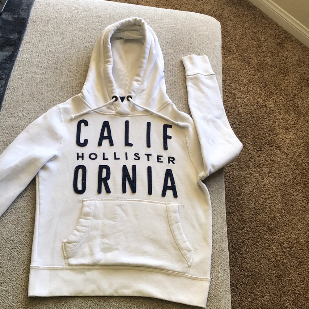 Hollister Hoodie